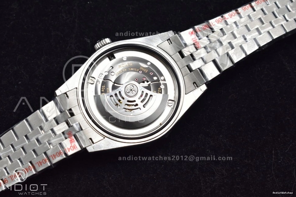 1110 White Bracelet Dial Skydweller SS Functional Noob Edition On SS A23J Best Jubilee 1019